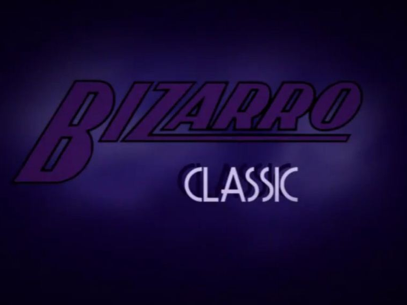 Foto 1 de Bizarro Classic