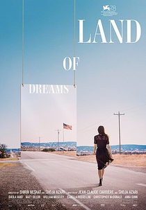 Land of Dreams (Land of Dreams)