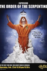 Exposing the Order of the Serpentine (Exposing the Order of the Serpentine)