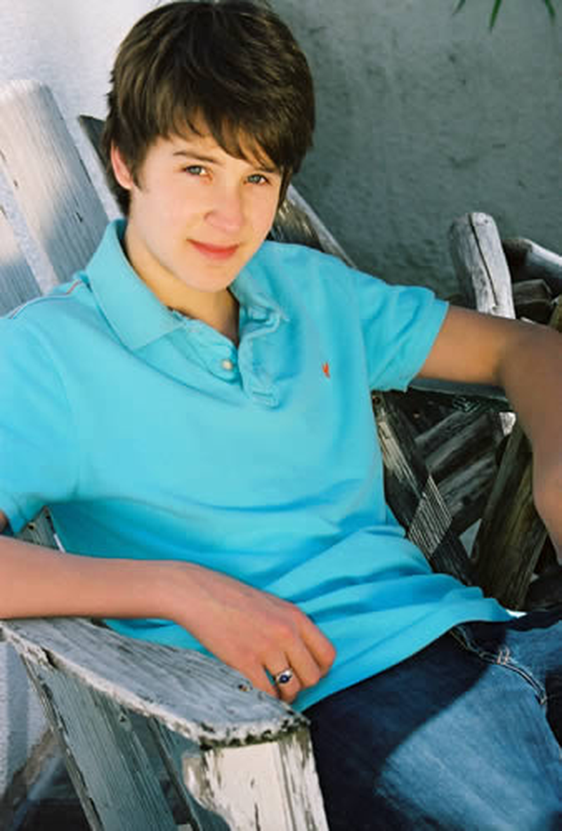 Devon Werkheiser - Foto 4