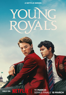 Young Royals (3ª Temporada)