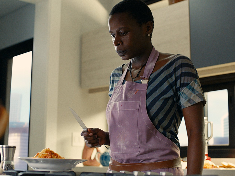 Foto 8 de As Boas Maneiras