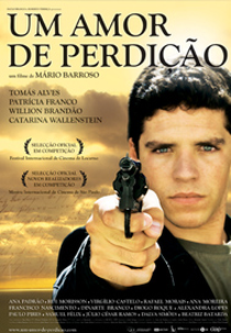 Um Amor de Perdição (Um Amor de Perdição)