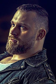 Chris Peckover