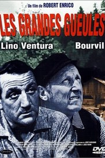  de Filme Trama para Matar (1965)