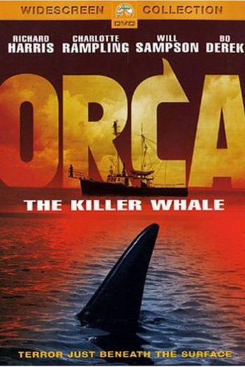  de Filme Orca: A Baleia Assassina (1977)