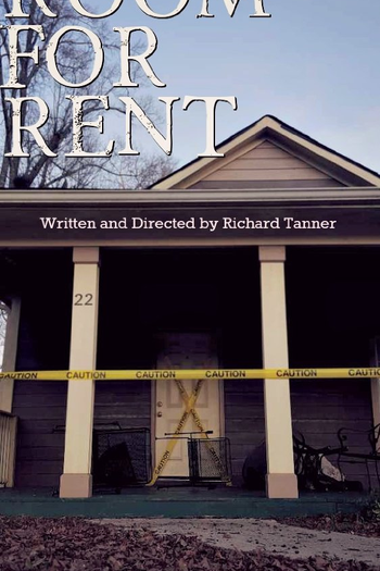  de Filme Room for Rent (2016)