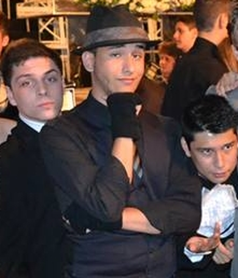 Gabriel Danvers - Foto 1