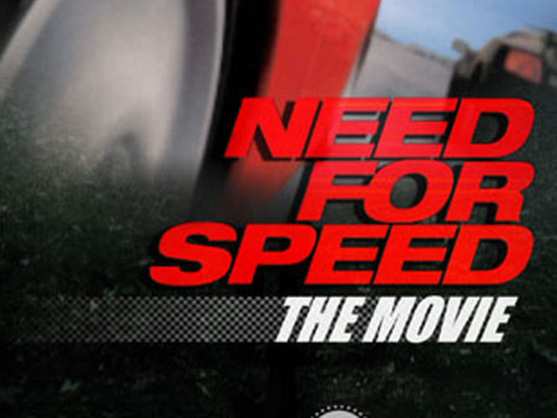 Foto 2 de Need for Speed - O Filme