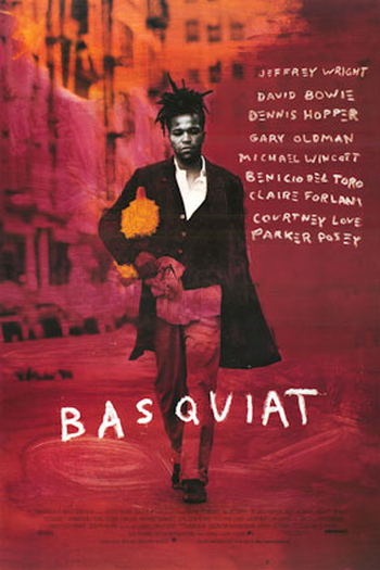  de Filme Basquiat - Traços de uma Vida (1996)