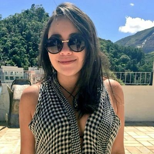 Foto de perfil de Crys Duarte