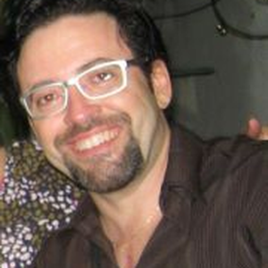 Foto de perfil de Odailton Aragão Guarani-Kaiowá