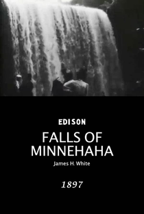 Falls of Minnehaha - Poster / Capa / Cartaz - Oficial 1