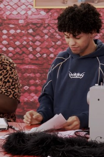 Poster de Episódio Drag In A Bag (2026)