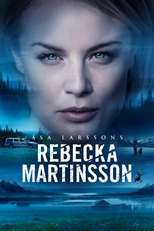 Rebecka Martinsson (1ª Temporada) (Rebecka Martinsson (Season 1))