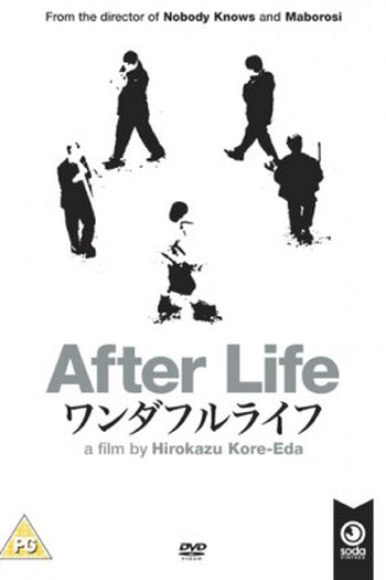  de Filme Depois da Vida (1998)