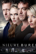 Os Vizinhos (2ª Temporada) (Nieuwe buren (Season 2))