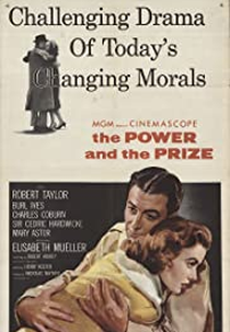 Os Grandes Deste Mundo (The Power and the Prize)