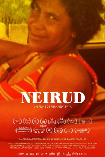 Poster de Filme Neirud (2023)