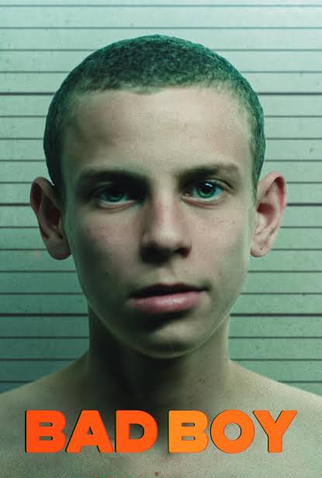 Poster 1 de Série Bad Boy (2025)