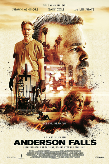  de Filme Darkness Falls (2020)