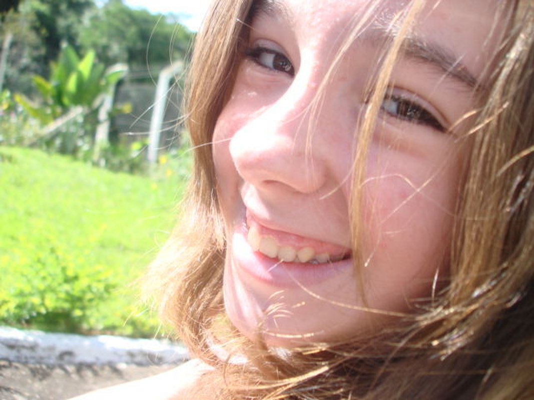 Aline Tavares de Freitas - Foto 1