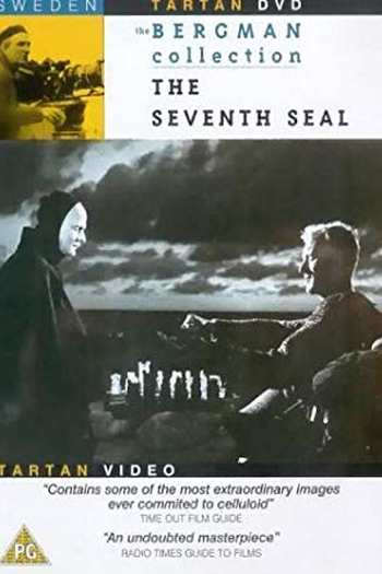  de Filme O Sétimo Selo (1957)
