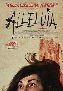 Aleluia (Alleluia)