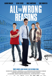 Recomeço (All the Wrong Reasons)