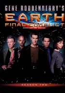 Terra: Conflito Final (2ª Temporada)