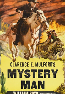 Bandoleiro Misterioso (Mystery Man)