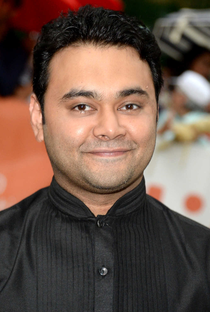 Maneesh Sharma - Poster 1