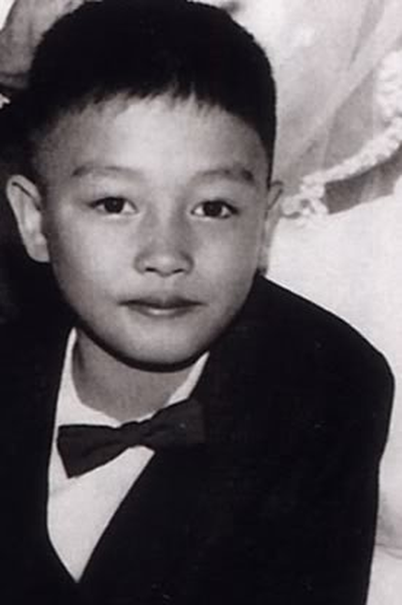 Leslie Cheung - Foto 10