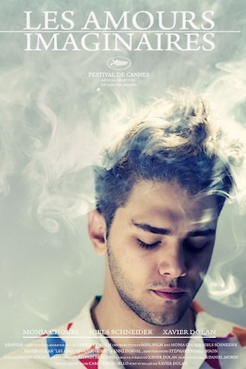  de Filme Amores Imaginários (2010)