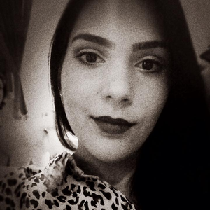 Foto de perfil de Bruna Nóbrega