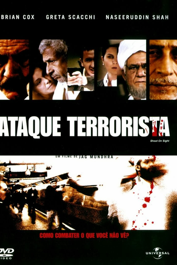 de Filme Ataque Terrorista (2007)