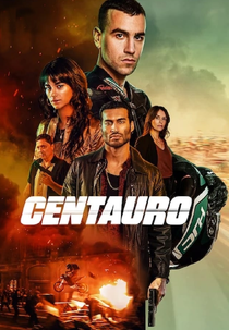 Centauro (Centauro)
