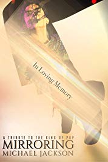 Poster de Filme Mirroring Michael Jackson (2023)