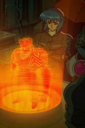 Poster de Episódio EPISODE 05: PHANTOM FUND (2026)