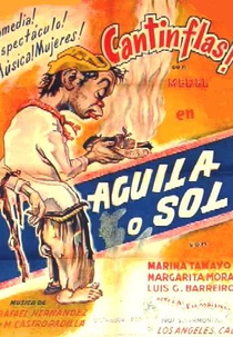 Águila o sol (Águila o sol)