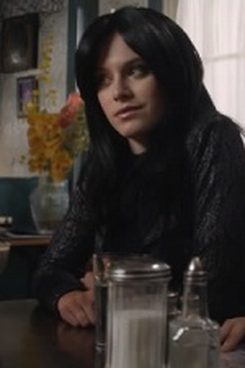 Poster de Episódio The Wicked Cat (2013)