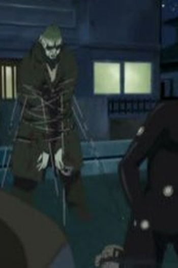 Poster de Episódio それぢわ、ちいてんをはじぬる (2004)