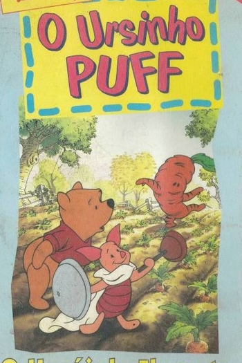  de Episódio O Ursinho Puff: O Herói da Floresta (1989)