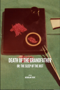 Death of the Grandfather or: the Sleep of the Just - Poster / Capa / Cartaz - Oficial 1