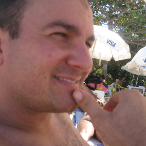 Foto de perfil de Junior Gitti