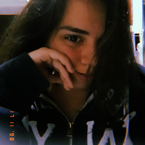 Foto de perfil de Larissa