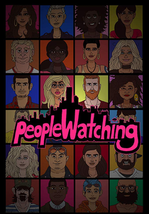 People Watching (2ª Temporada) (People Watching (Season 2))