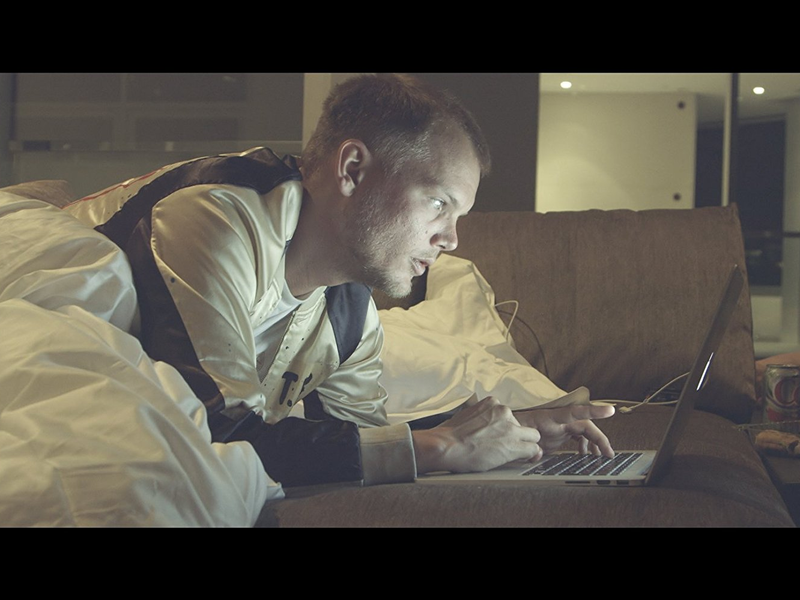 Foto 3 de Avicii: True Stories