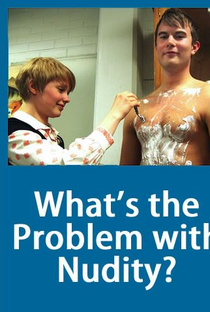 BBC Horizon: What's the Problem with Nudity? - Poster / Capa / Cartaz - Oficial 1