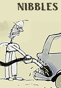 Nibbles (Nibbles)